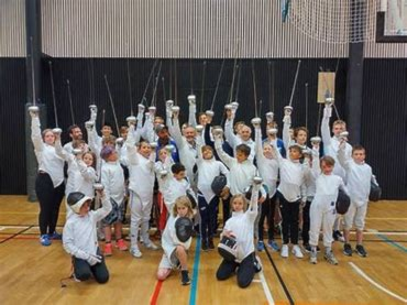 VIKTIG - INGEN TRENING I FLERBRUKSHALLEN TORSDAG 7 MARS 2024